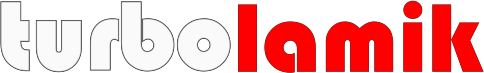TurboLamik logo